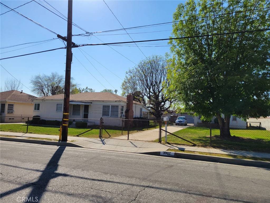 3901 Delta AVE, Rosemead, CA 91770