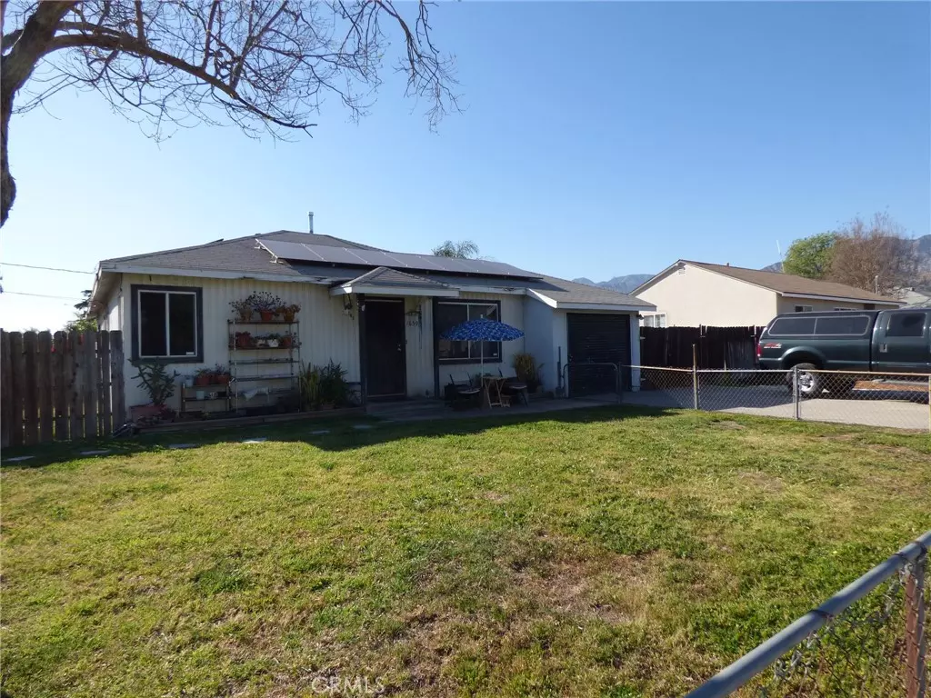 Duarte, CA 91010,1659 Duncannon AVE