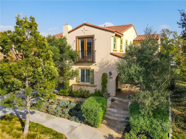 130 Yellow Daisy, Irvine, CA 92618