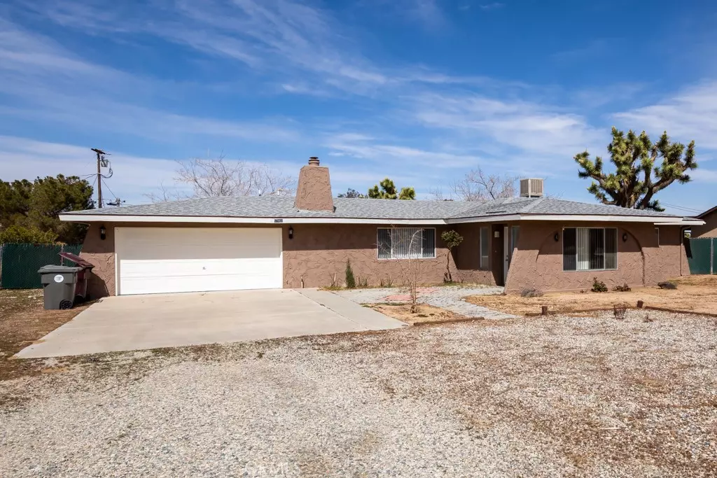 Yucca Valley, CA 92284,57966 El Dorado DR