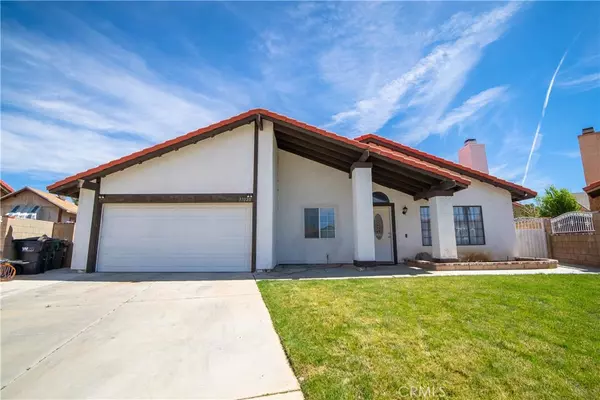 Palmdale, CA 93550,37020 Erick CT