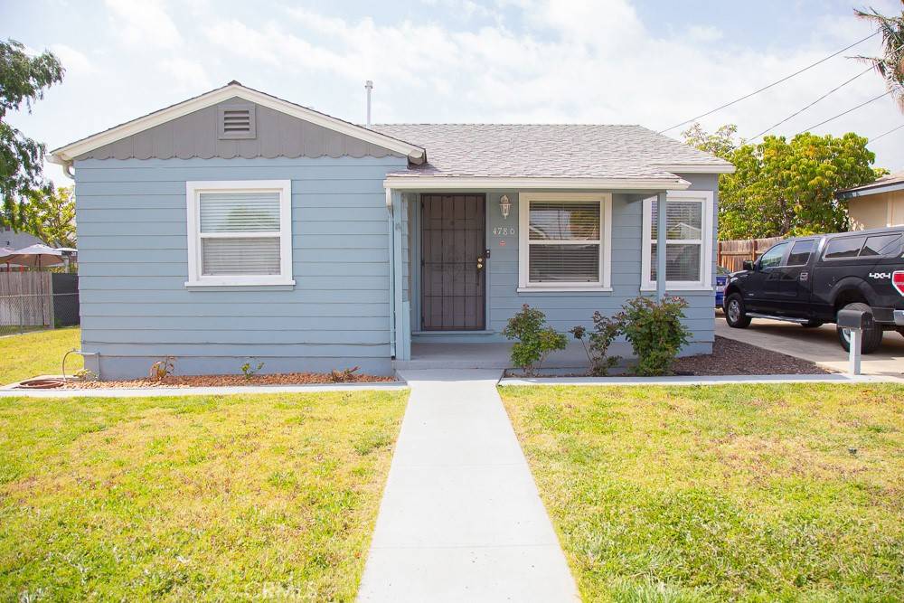 4780 71st ST, La Mesa, CA 91942