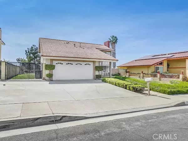 731 Great Bend DR, Diamond Bar, CA 91765