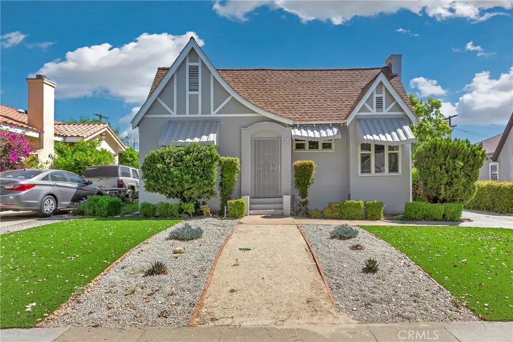 Alhambra, CA 91803,404 Winchester AVE