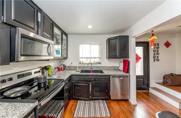 Inglewood, CA 90302,730 N Eucalyptus AVE #15