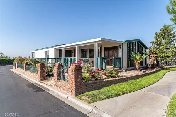 1261 Fern Lake AVE #231, Brea, CA 92821