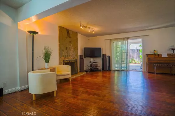 Rosemead, CA 91770,8181 Sierra Bonita AVE