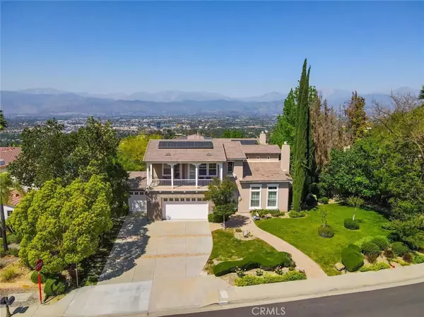 West Covina, CA 91791,2941 E Hillside DR