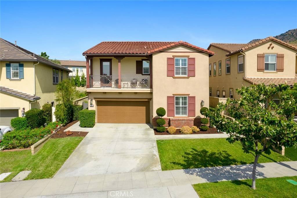 1303 N Macneil DR, Azusa, CA 91702