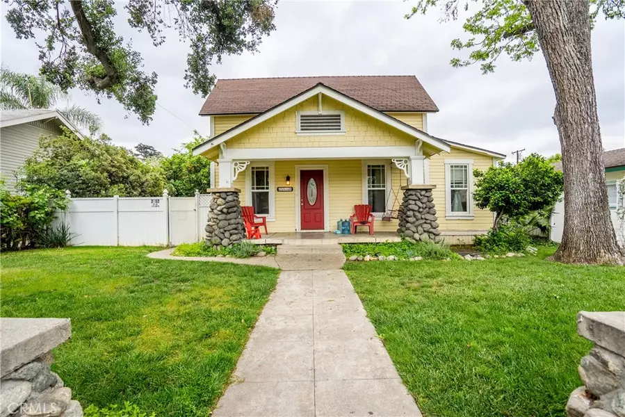 2448 5th ST, La Verne, CA 91750