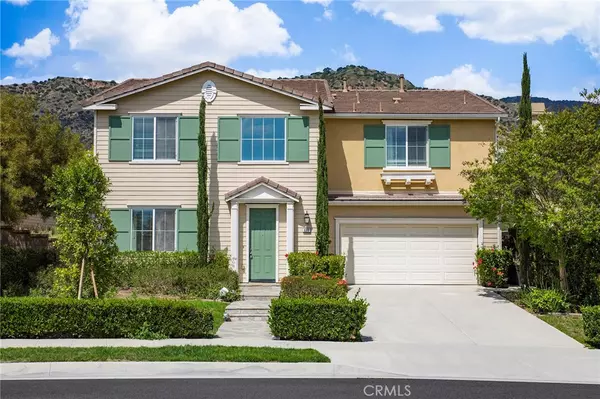 683 E Boxwood LN, Azusa, CA 91702