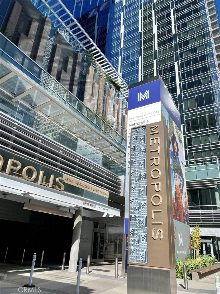 Los Angeles, CA 90017,877 Francisco ST #617