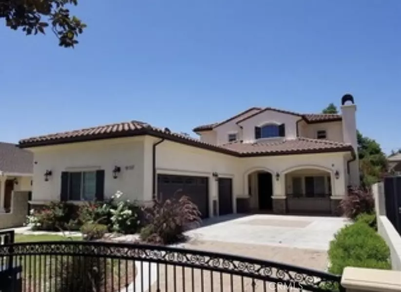 6137 Ivar AVE, Temple City, CA 91780