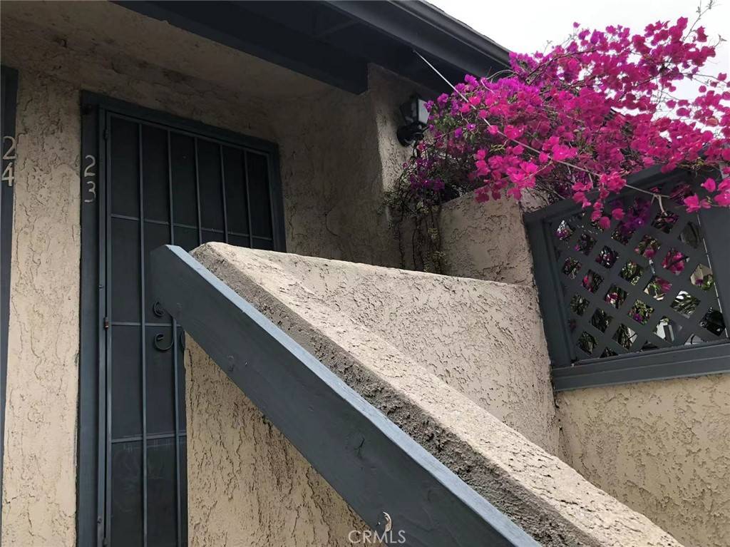 3904 Bresee AVE #23, Baldwin Park, CA 91706