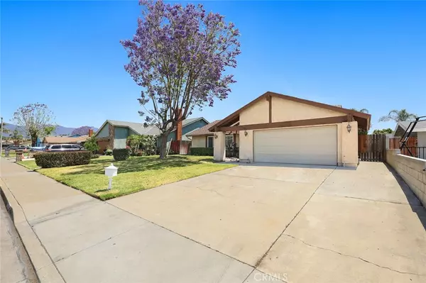 Chino, CA 91710,13191 Joshua AVE