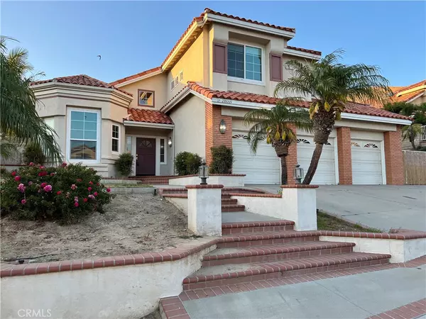 28665 S Morning Dew WAY, Yorba Linda, CA 92887