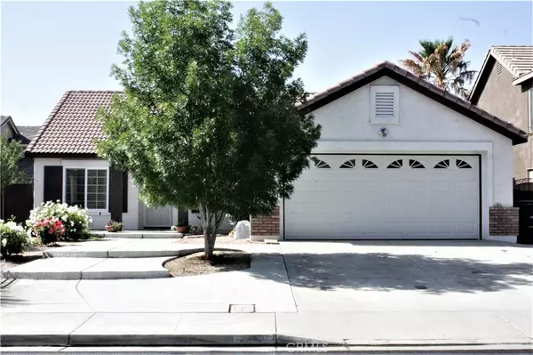3332 Firebush AVE, Rosamond, CA 93560