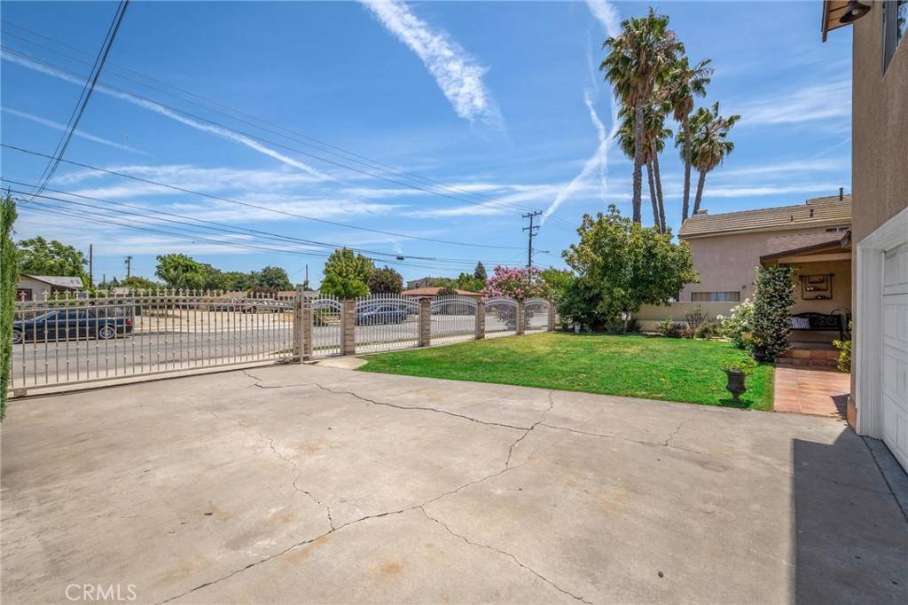 Baldwin Park, CA 91706,3833 Foster AVE