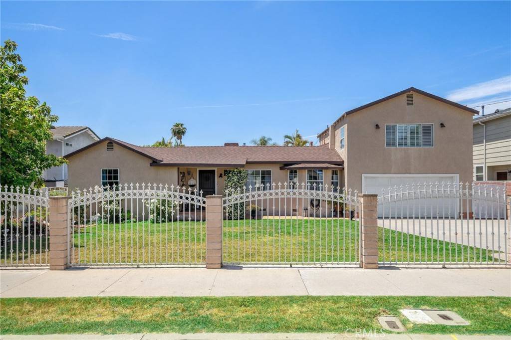 3833 Foster AVE, Baldwin Park, CA 91706