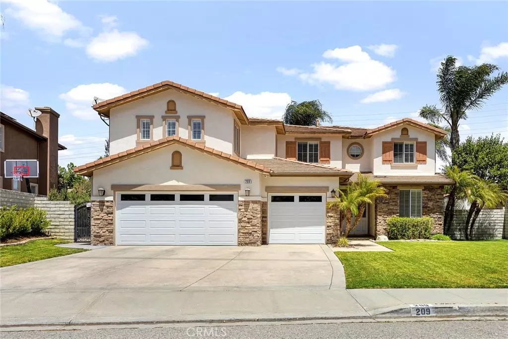 Simi Valley, CA 93065,209 Southcrest PL
