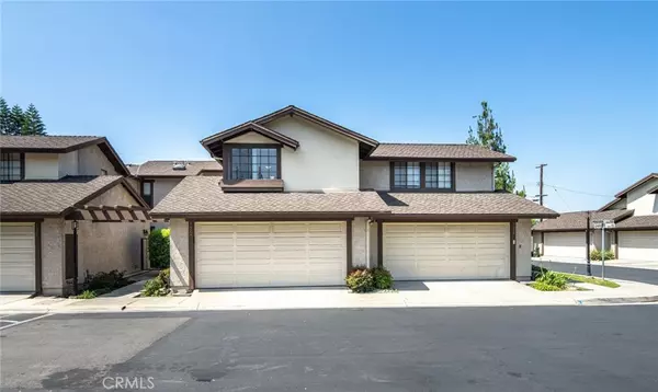 1424 Poseidon, West Covina, CA 91790