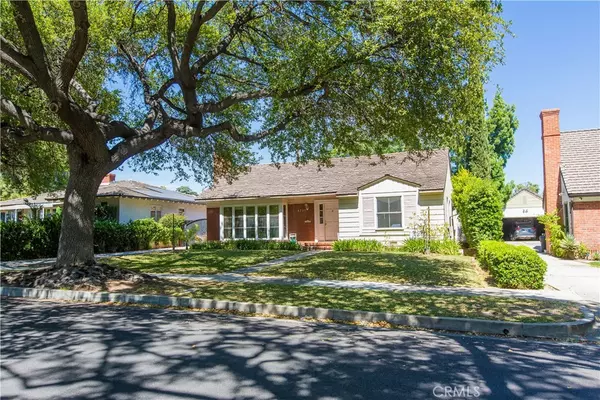 San Marino, CA 91108,1360 Bradbury RD