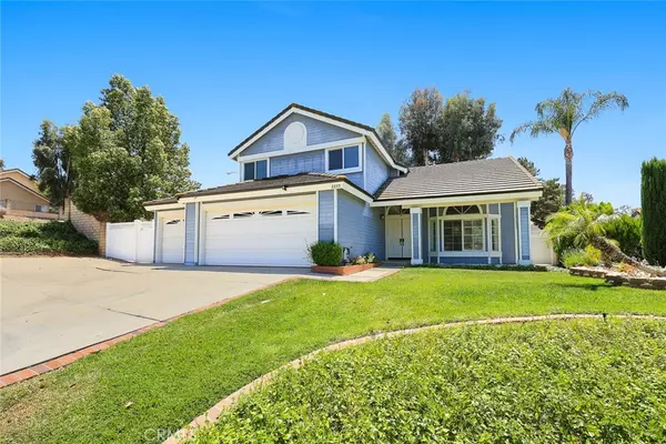 Rowland Heights, CA 91748,2259 Joel DR