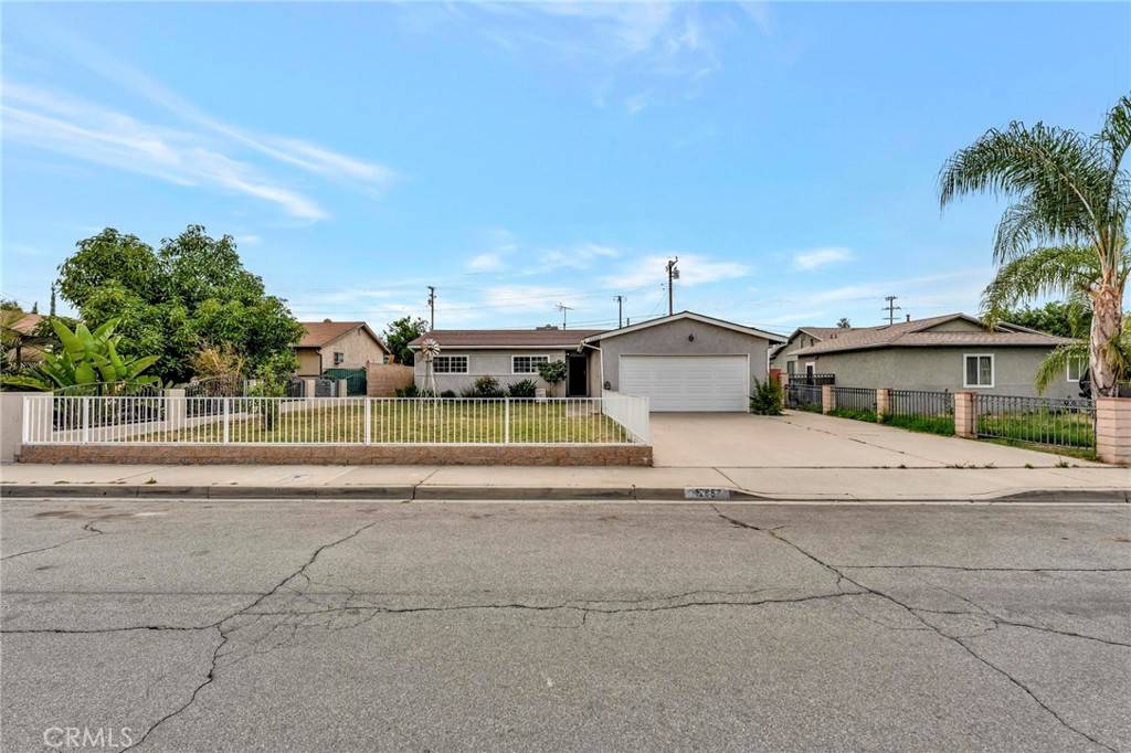 12857 Santa Ana PL, Chino, CA 91710