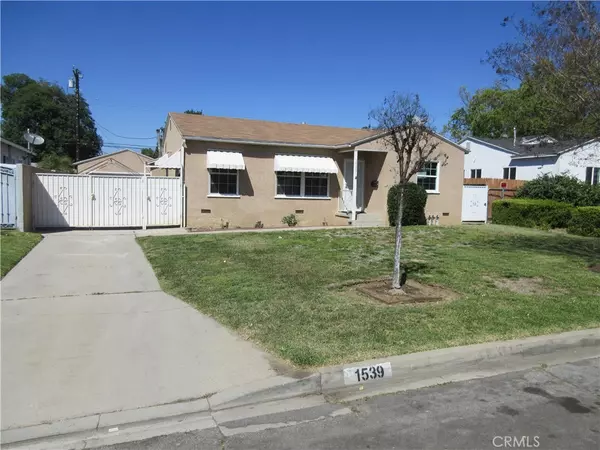 1539 E Mardina ST, West Covina, CA 91791