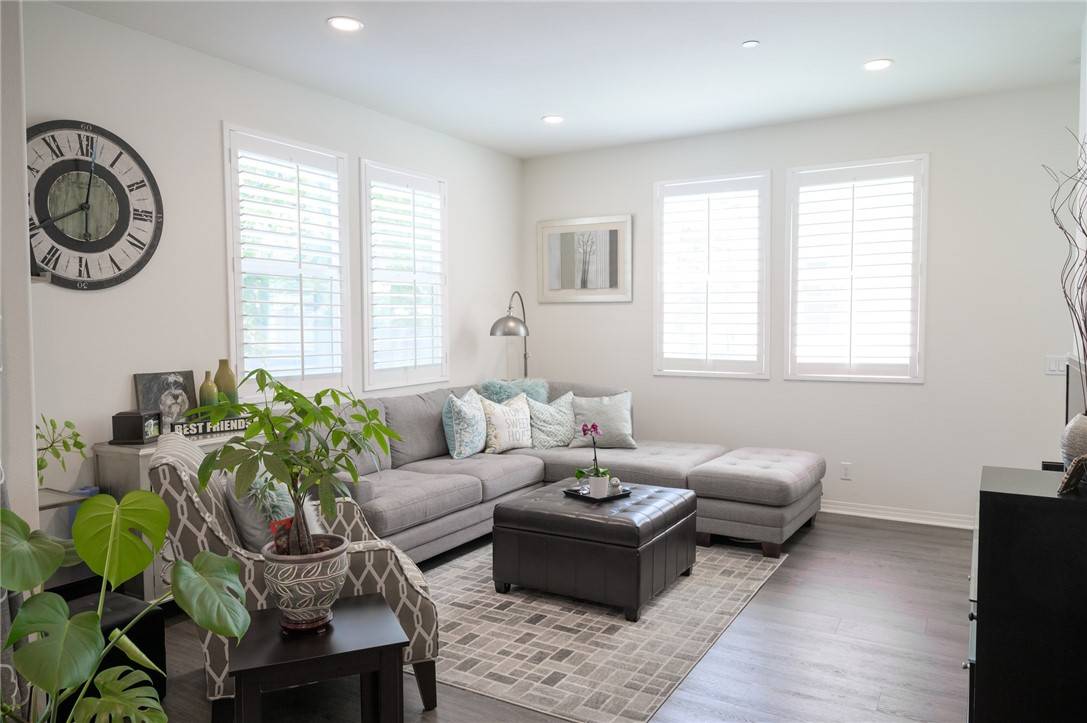 La Habra, CA 90631,1815 Gaspar ST