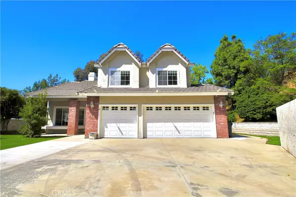 667 Foxhaven PL, Diamond Bar, CA 91765