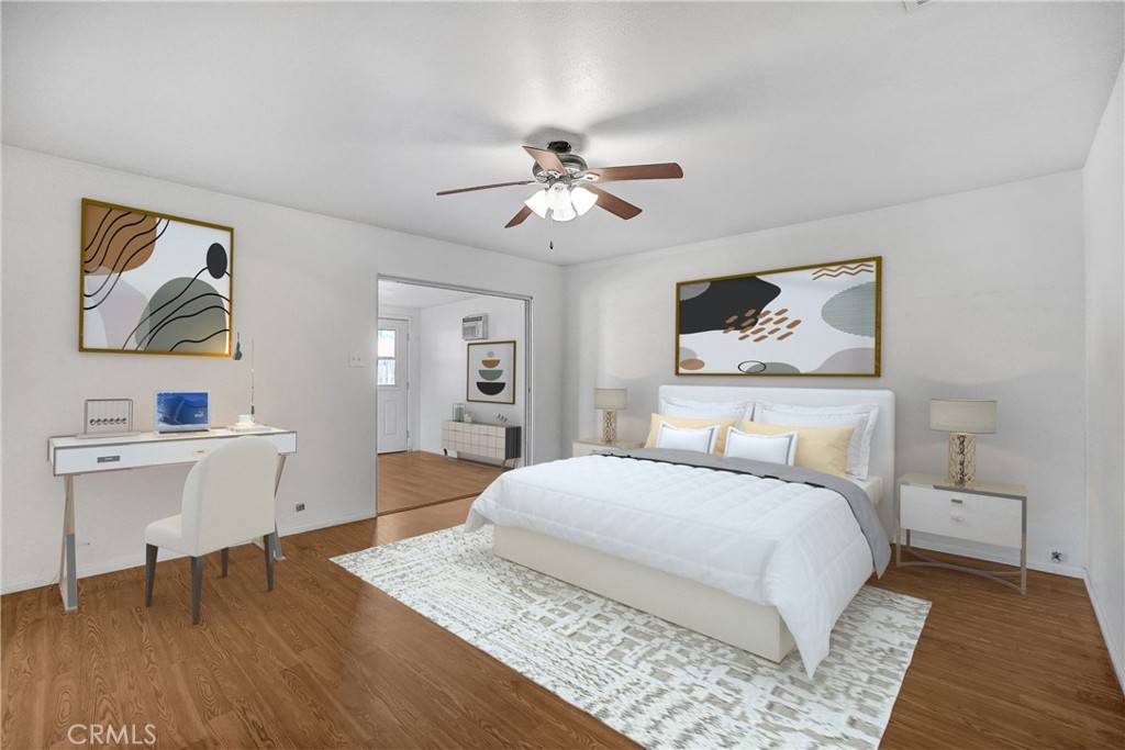 Azusa, CA 91702,16840 E Laxford RD