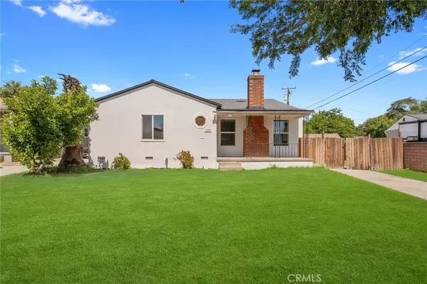 1649 Crestview AVE, San Bernardino, CA 92404