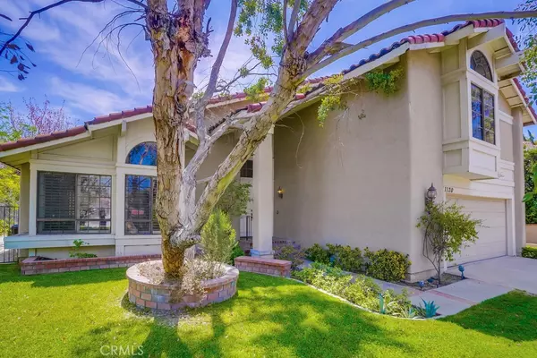 West Covina, CA 91791,1120 Promontory PL