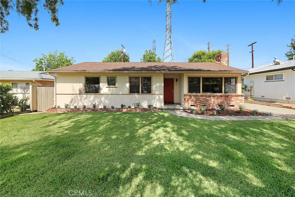Pasadena, CA 91107,781 Lomora AVE