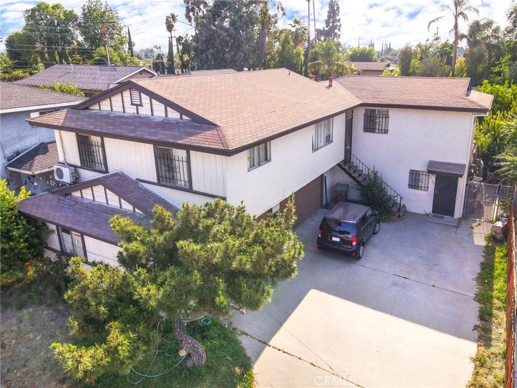 4107 Pine AVE, El Monte, CA 91732