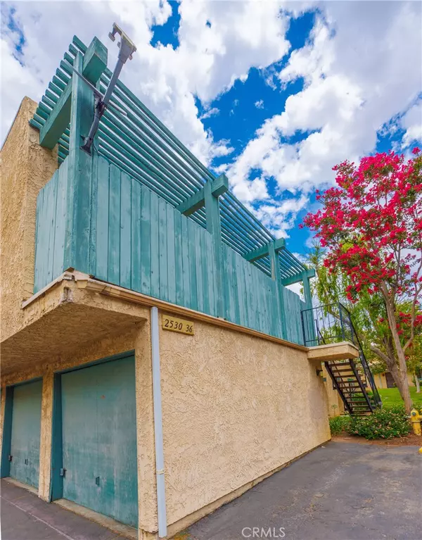 Riverside, CA 92507,2530 Colgate WAY