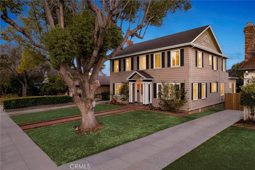 Alhambra, CA 91801,420 Lindaraxa Park