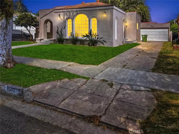 1502 N Mcditvitt AVE, Compton, CA 90221