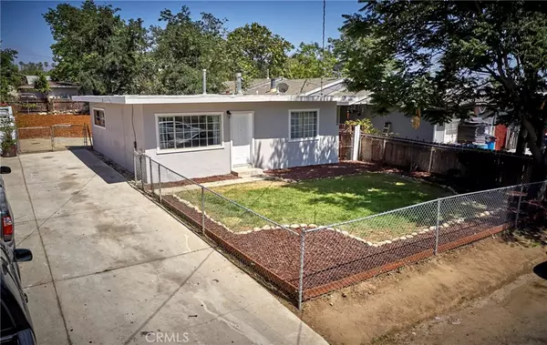 Highland, CA 92346,2137 Pepper DR
