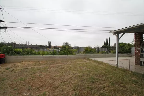 Monterey Park, CA 91755,392 E Riggin ST