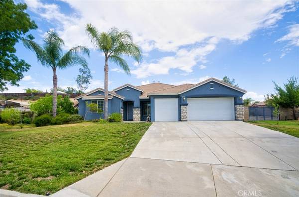 19238 Painted Rock ST, Perris, CA 92570