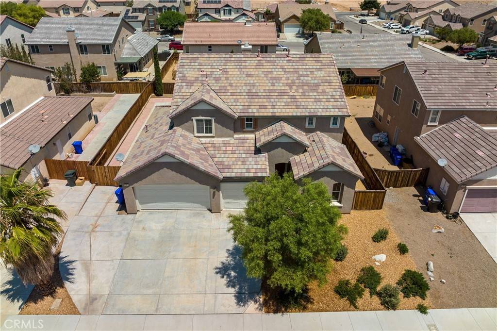 12652 Agave Bay ST, Victorville, CA 92392