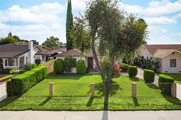 Temple City, CA 91780,5330 Temple City BLVD