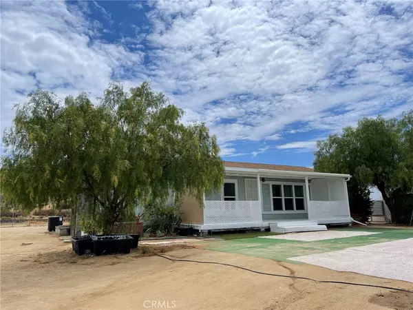 39242 El Ray Circle DR, Anza, CA 92539