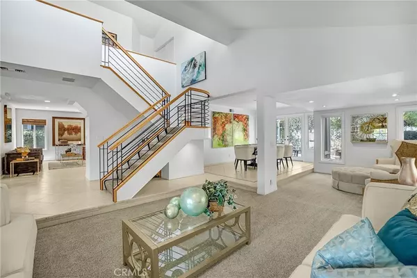 Irvine, CA 92620,3 Ribera