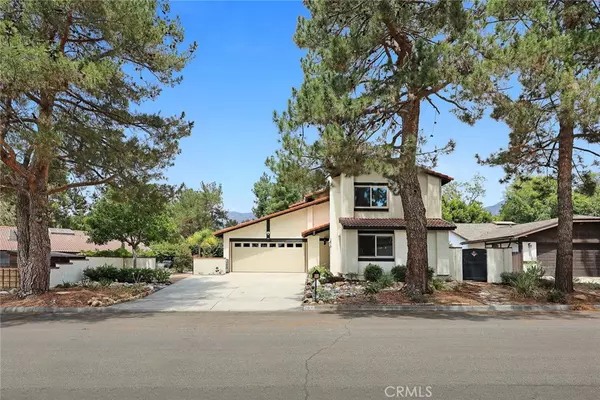 767 Elmhurst CIR, Claremont, CA 91711