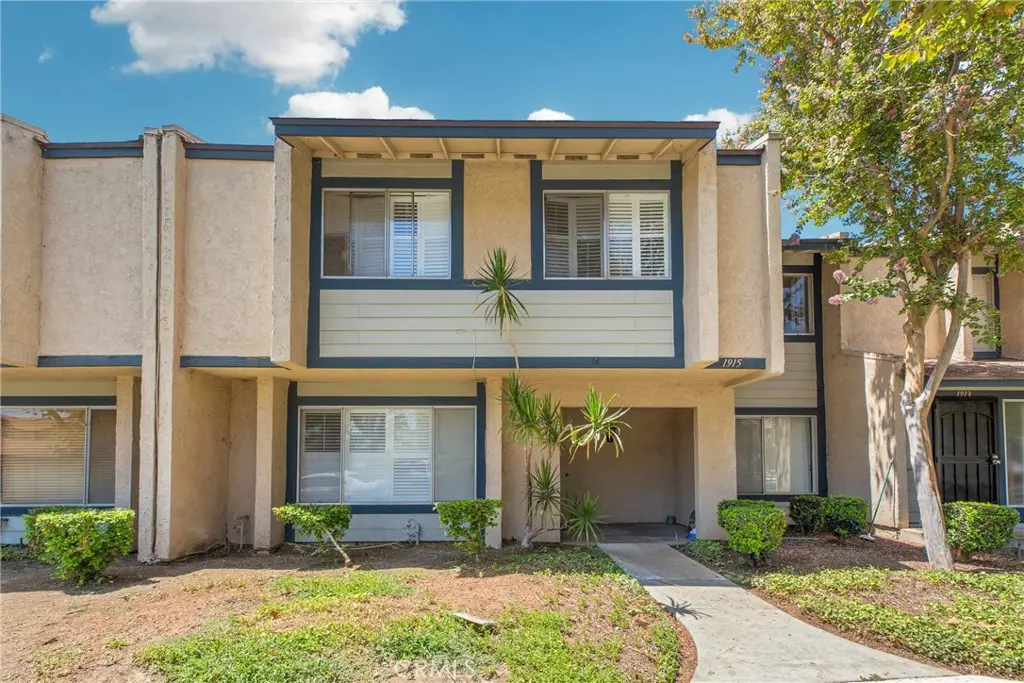 West Covina, CA 91792,1915 S Summerplace DR #20