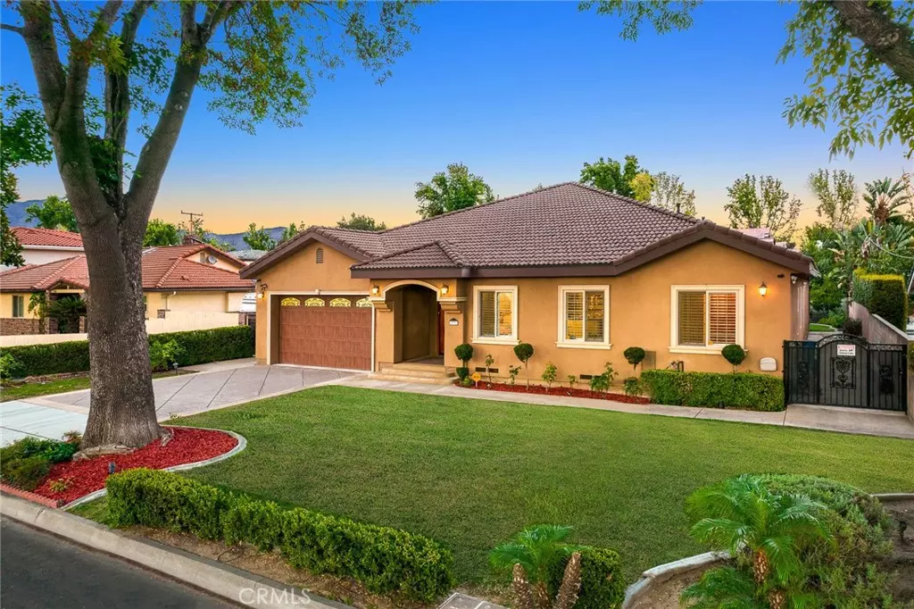 Arcadia, CA 91006,2330 Louise AVE