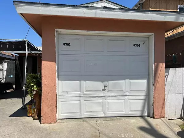 8301 Wilbarn ST, Paramount, CA 90723